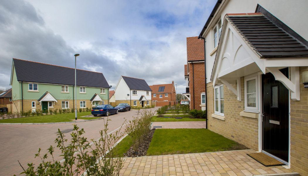 East Light Community Homes