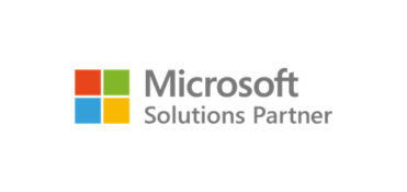 Certified Microsoft solutions partner